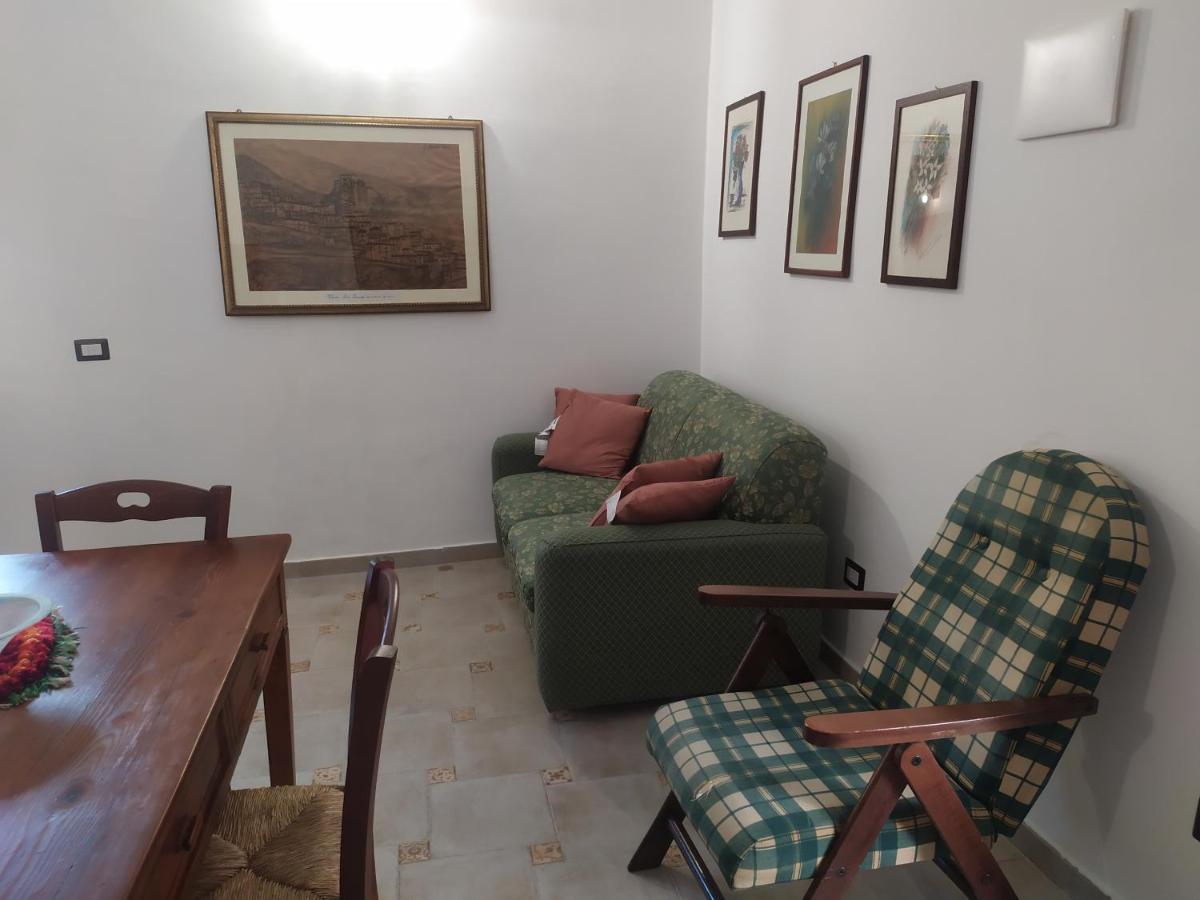 Il Pittore - Guest House Valsinni Bagian luar foto