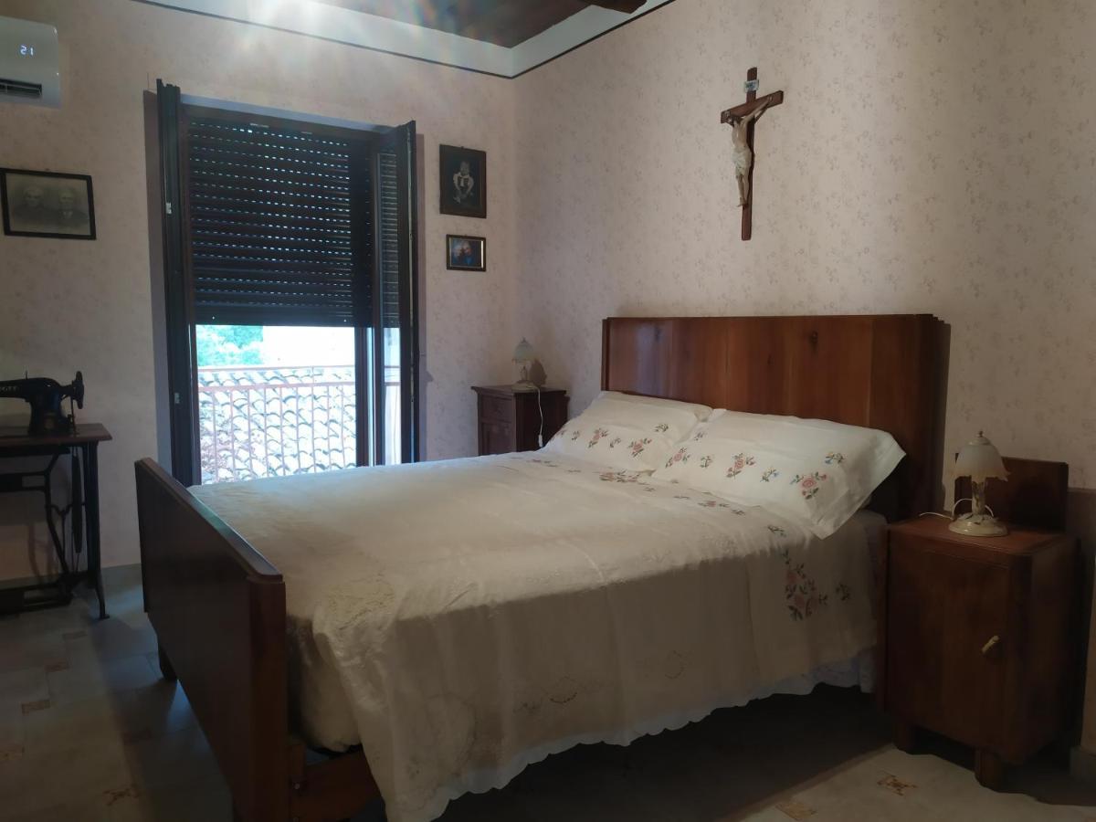Il Pittore - Guest House Valsinni Bagian luar foto