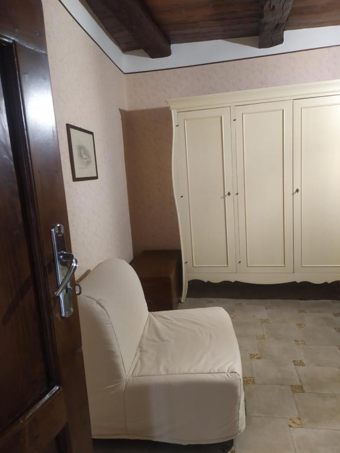 Il Pittore - Guest House Valsinni Bagian luar foto
