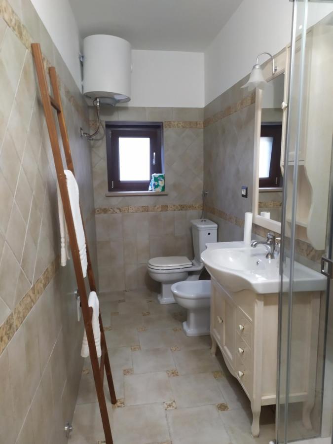Il Pittore - Guest House Valsinni Bagian luar foto