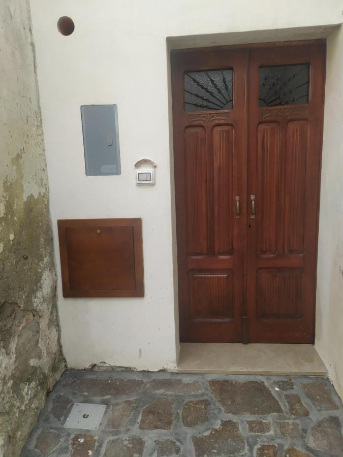 Il Pittore - Guest House Valsinni Bagian luar foto