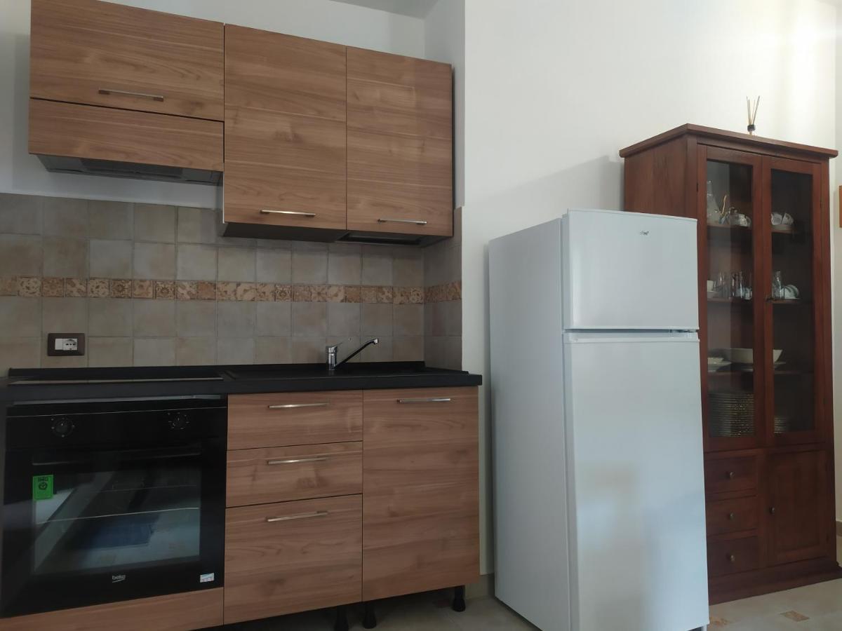 Il Pittore - Guest House Valsinni Bagian luar foto